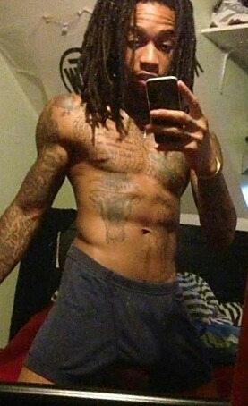gottabefamous:  Who is this?