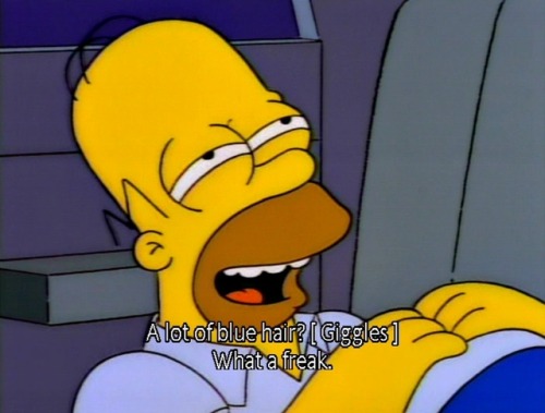 The Simpsons