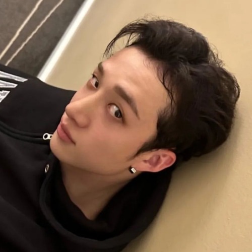 Bang Chan Icons.