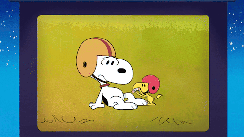 THE SNOOPY SHOW • 2.03