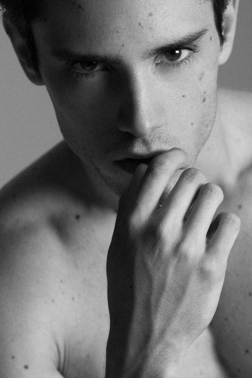 diego barrueco by edwin s. freyer for sicky mag.