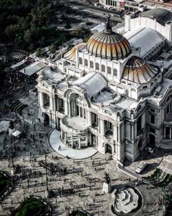 Sabonhomeblog:museo Del Palacio De Bellas Artes