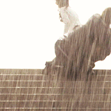 adramagifs:  Yusuke Yamamoto in Ouran High School Host Club Movie 
