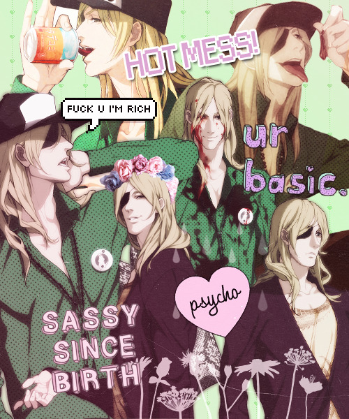 richterbelmonts:  i’ve done it. i’ve gone full tool and made one of these ugly things ‘cause zenya deserves it ‘cause he’s a WINNER so can i be in the fandom now guys please 