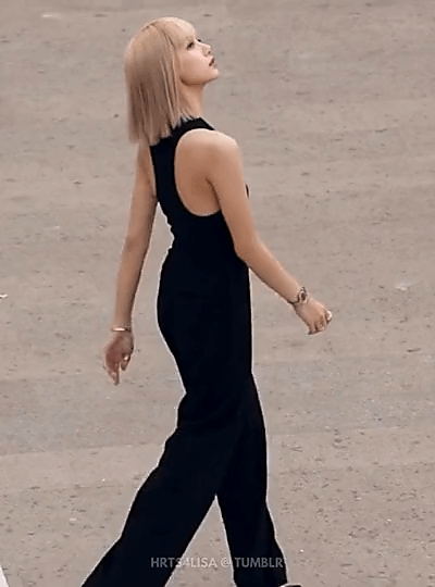 Lisa Bulgari Official Twitter Update Vinnie#3149 On Discord