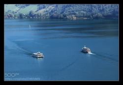 socialfoto:Begegnung by RenMeier1 #SocialFoto