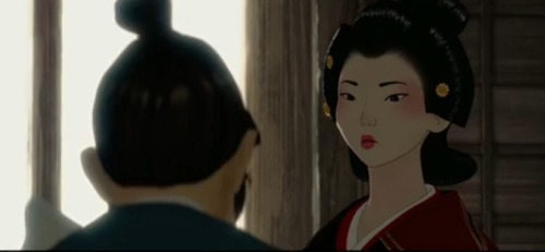 Akemi Has Every Right To Be Pissed At Mizu. She Fought An Whole Army Off But Let Three Guards Take Her