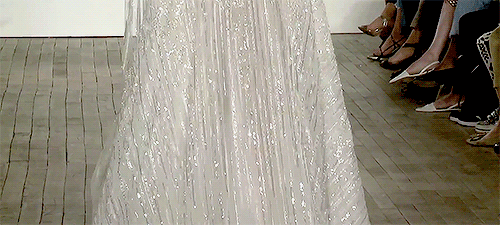 evermore-fashion:Inbal Dror Fall 2019 Bridal Collection