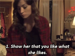 you-have-to-keep-moving:  How to Get a Girlfriend Carmilla Karnstein Style 