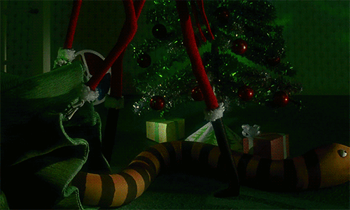 ‘tis The Season🖤