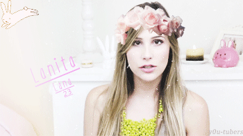 y0u-tubers:  youtubers, segunda parte z4. primera parte, acá en esta parte tuve mas creatividad, amé el gif de lana<3 