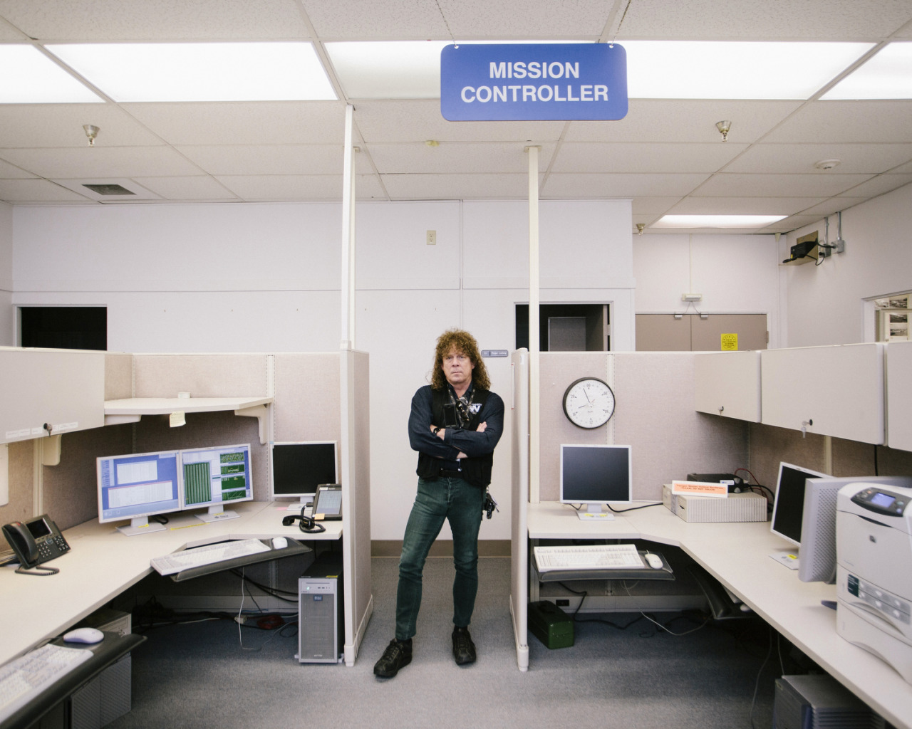 bobbycaputo:  Behind the Scenes of NASA’s Mind-Boggling Voyager Missions Two years