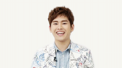 loserqyu:  Hoya’s precious laugh (ﾉ◕ヮ◕)ﾉ* 