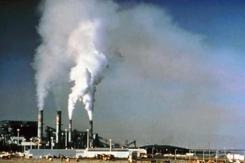 There’s No Science Behind Denying Climate Change