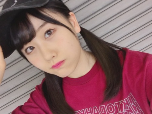 hkt48g: Oda Ayaka