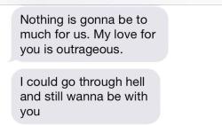 Deep-Sexts:  Follow For Sexual Texts