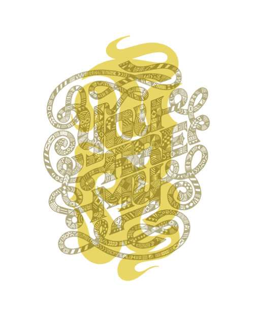 betype:  Work of Paul Nolan 