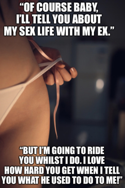 Porn dunehopper:justanotherstag:She likes riding photos