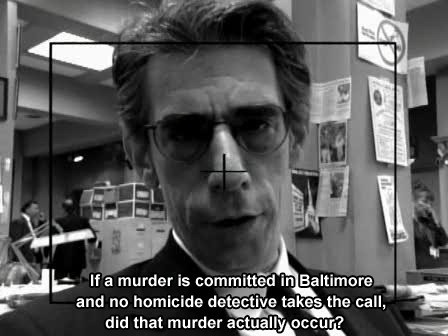 Fuck Yeah John Munch