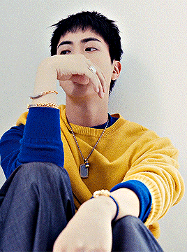 Summer Daydreamer (cr. Jung-koook)