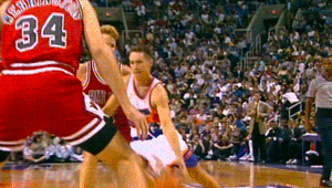 NBA.gifSTORY — Steve Nash — Phoenix Suns