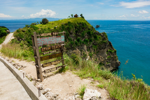 Indonesia 2018 / Sony RX1003