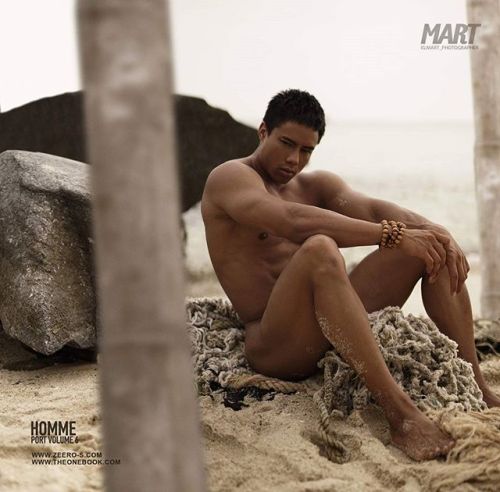 VIVA! ASIAN HUNKS! MY FAVORITE MEN　美男大全