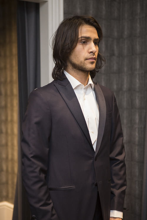 dianasamanthawolf: Luke Pasqualino Fuck you sir with your gorgeous face and disgustingly versatile g