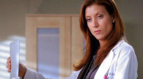 simplygreysquotes:  Grey’s Anatomy Meme: ↳4 Ladies (2/4) ~ Addison Forbes Montgomery 