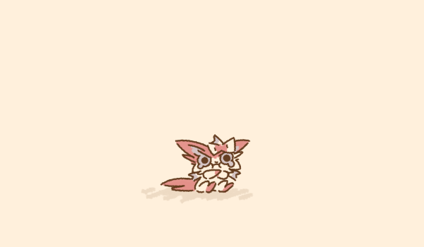 X3 D’aww~