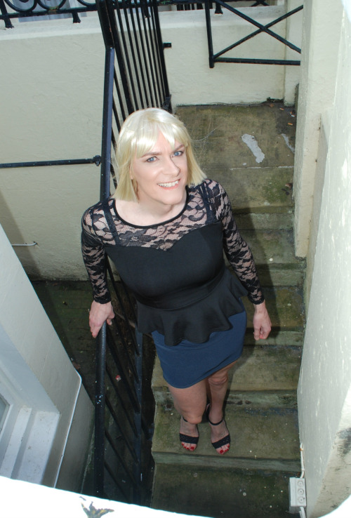 lovecourts:  Transexual Beauty at it’s finest! 
