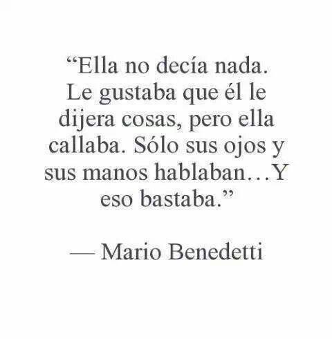Please don't go never more...