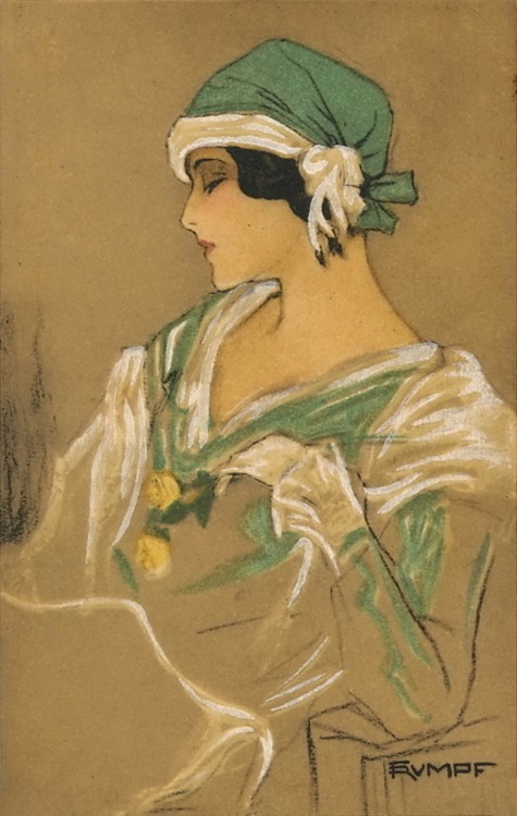 Fritz Rumpf
