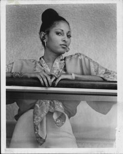 ghostsareassholes:  My Queen, Pam Grier!