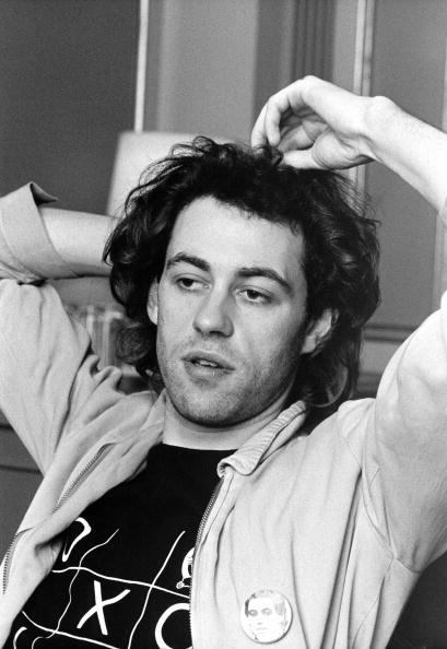 boomtown-rats - Bob Geldof, 1979