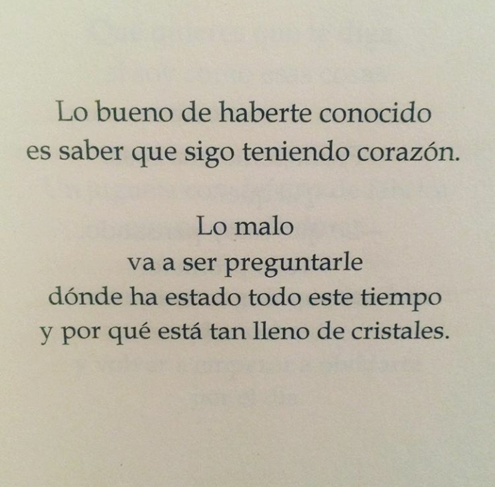 ..Posibilidades...