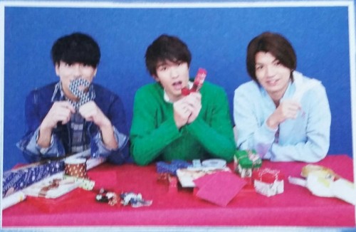 Wink Up 2016.1