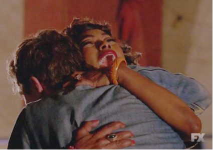 mollleeh:  American Horror Story: Freak Show.