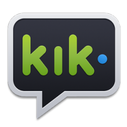 kees70:  Ik ben wel benieuwd hoeveel Nederlanders er nog actief zijn op Tumblr en Kik. Ik zie heel veel Re-blogs van oudere vragen hierover, maar heel veel daarvan zijn ondertussen niet meer actief. Misschien handig om je kikadres en er een datum achter