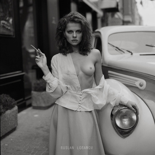 just the best: ©Ruslan Lobanova series with cars…best of classic cars:www.radical-classics.com