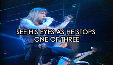 thelightoftheblind:  Iron Maiden, The Rime of The Ancient Mariner