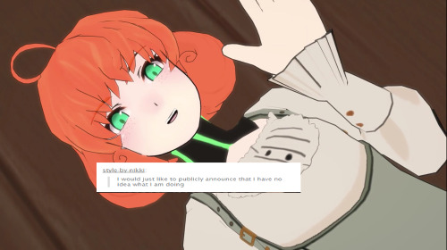 mindcrankismycommander:  RWBY Text Posts adult photos