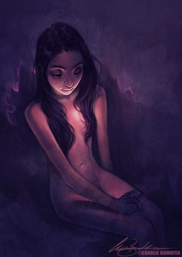 just-art:  Artworks by Charlie-Bowater 