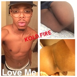 koldfire:Let Them Hoes Know 
