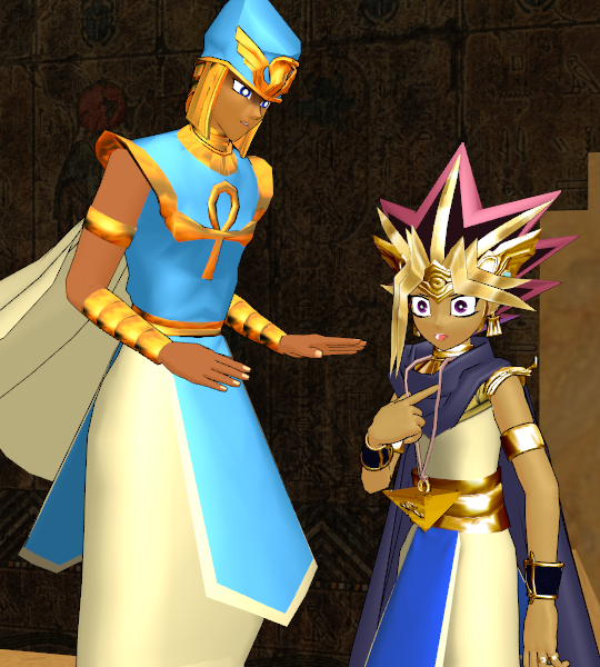 hiramiyugioh:  spiritsintertwined:  The fuk is dis The fuk is dat The fuk are you