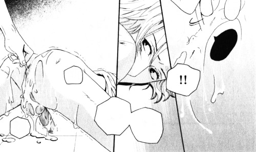 Fujoshii- chan!