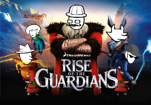 dave-motherfucking-strider: dave-motherfucking-strider: When darkness falls, the Guardians will rise