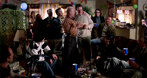 chastains-jessica: The Breaking Bad Pilot aired 10 years ago on 20.01.2008