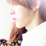  Sungyeol in photoshoots | Requested by yeolnah     