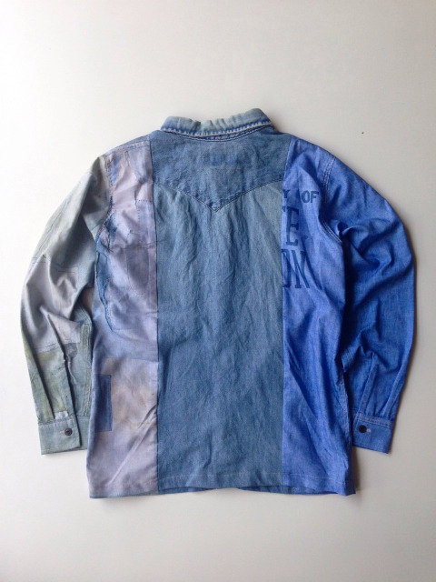 TALKING ABOUT THE ABSTRACTION+++ SS 2015 +++